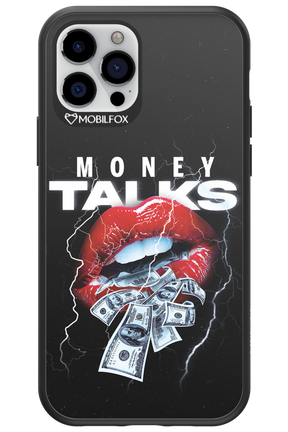 Money Talks - Apple iPhone 12 Pro