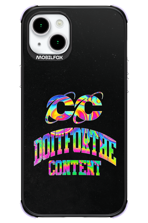 DO IT 2.0 - Apple iPhone 15 Plus