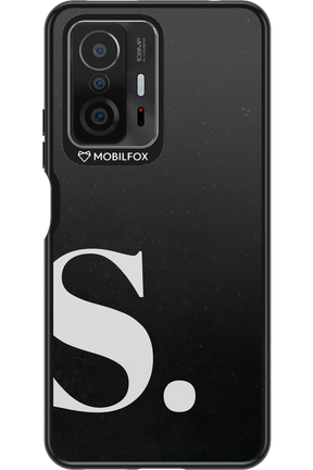 S (Off Space) 2.0 - Xiaomi Mi 11T
