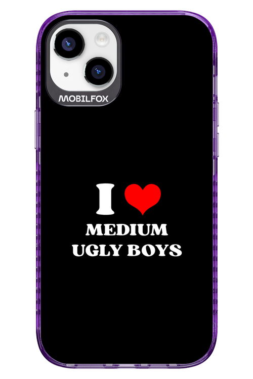I LOVE 2.0 - Apple iPhone 14 Plus