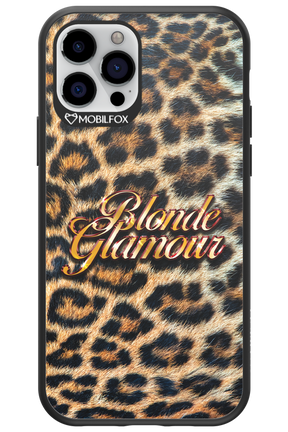 Blonde Glamour - Apple iPhone 12 Pro