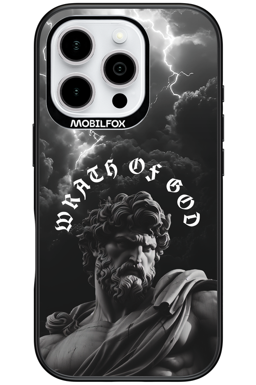 God 2.0 - Apple iPhone 16 Pro
