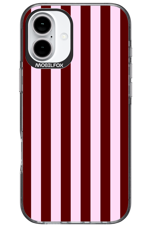 Circus Romance 2.0 - Apple iPhone 16 Plus