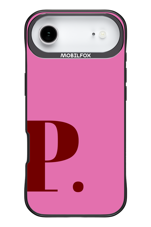 P (Sorbet) 2.0 - Apple iPhone 17 Air