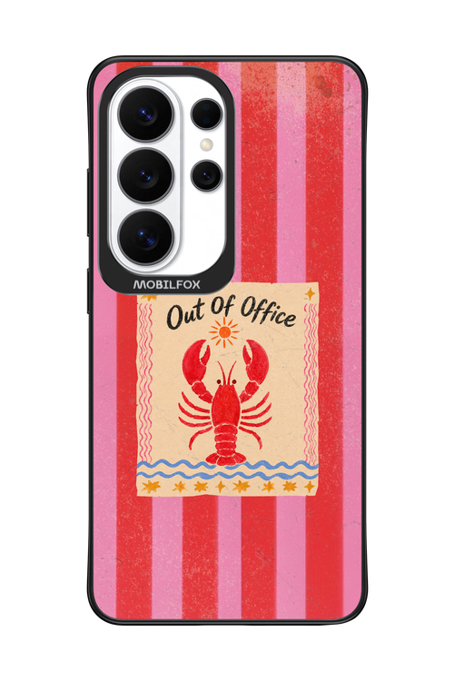 Out Of Office 2.0 - Samsung Galaxy S26 Ultra