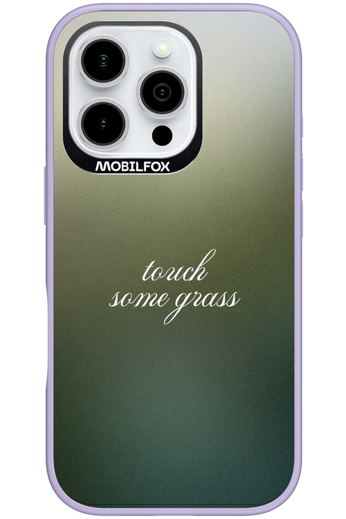 Natural Reset - Apple iPhone 16 Pro