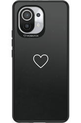 Love Is Simple - Xiaomi Mi 11 5G