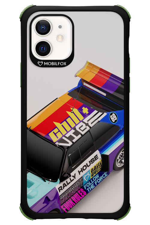 Rally House - Apple iPhone 12