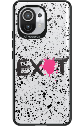 EXOT SPLASH 2.0 - Xiaomi Mi 11 5G