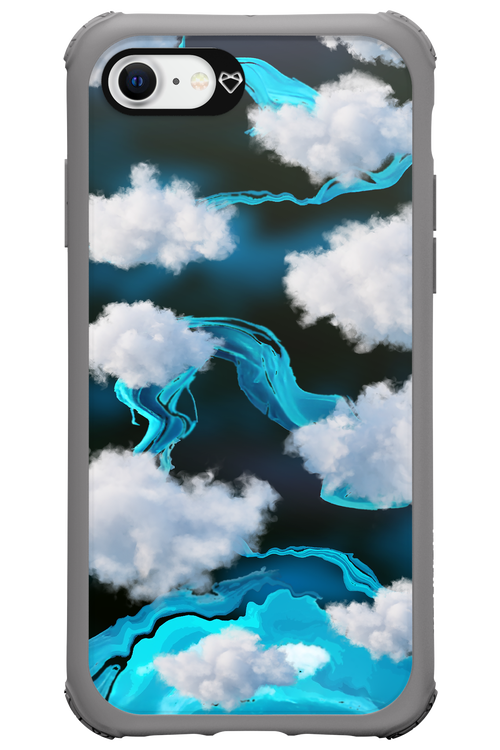 Skywalker - Apple iPhone SE 2022