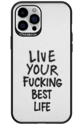 Best F Life 2.0 - Apple iPhone 12 Pro Max