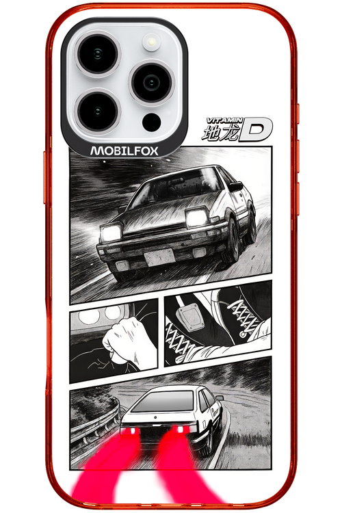 Vitamin D - Apple iPhone 16 Pro Max