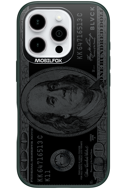 100 - Apple iPhone 16 Pro