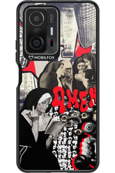 God is Calling - Xiaomi Mi 11T