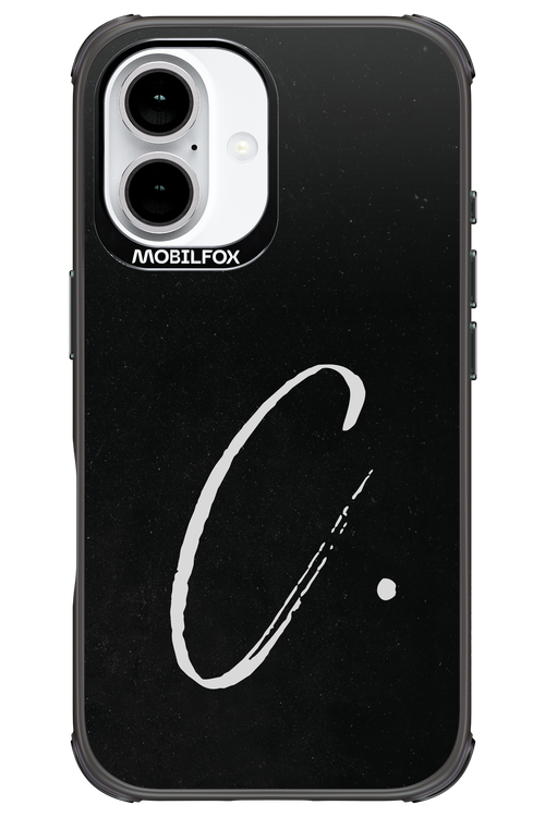 (Off Space) C 2.0 - Apple iPhone 16