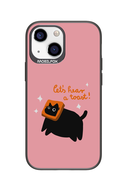TOAST - Apple iPhone 13 Mini