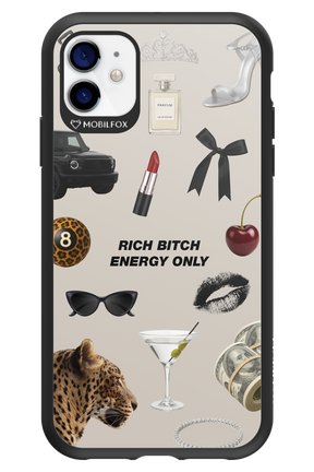 Rich B Energy - Apple iPhone 11