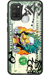 CLOWN 2.0 - Samsung Galaxy A21 S