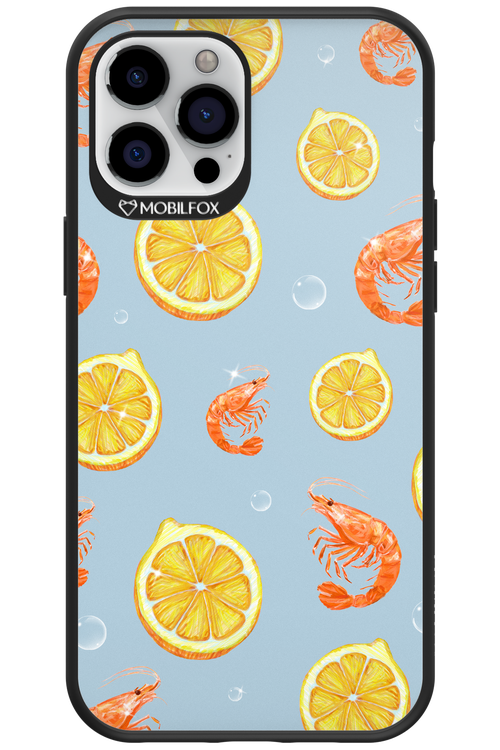 Sour Shrimp - Apple iPhone 12 Pro Max