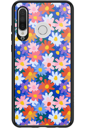 Happy Bloom - Huawei P30 Lite