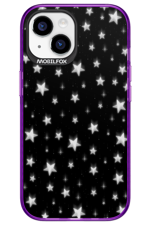 Star Night - Apple iPhone 15