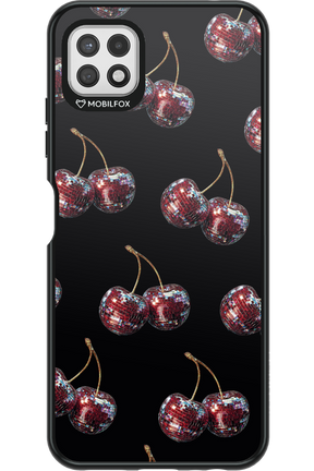 Cherry Rush - Samsung Galaxy A22 5G