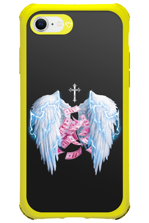 Rockstar - Apple iPhone SE 2022