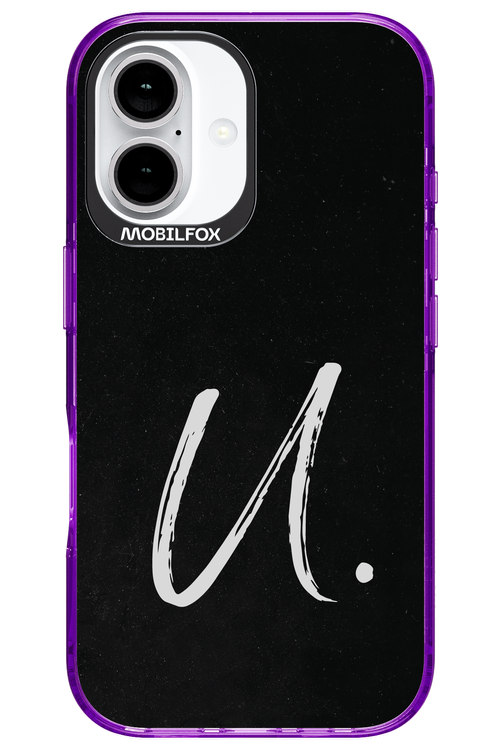 (Off Space) U 2.0 - Apple iPhone 16