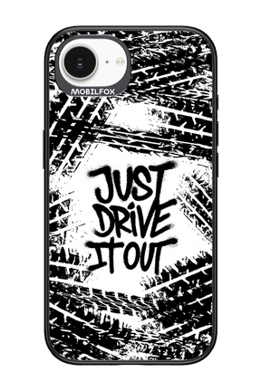 Drive It Out 2.0 - Apple iPhone 16e