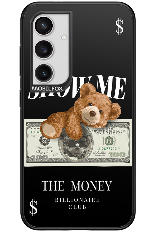 Show Me The Money 2.0 - Samsung Galaxy S24