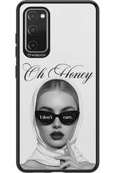 Oh Honey 2.0 - Samsung Galaxy S20 FE