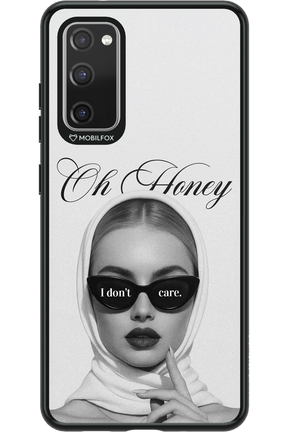 Oh Honey 2.0 - Samsung Galaxy S20 FE