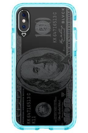 100 - Apple iPhone XS