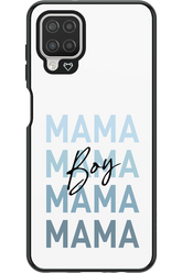 Boy Mama 2.0 - Samsung Galaxy A12