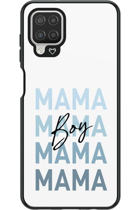 Boy Mama 2.0 - Samsung Galaxy A12