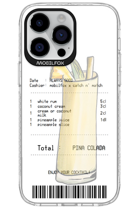 always good cocktail - Apple iPhone 14 Pro Max