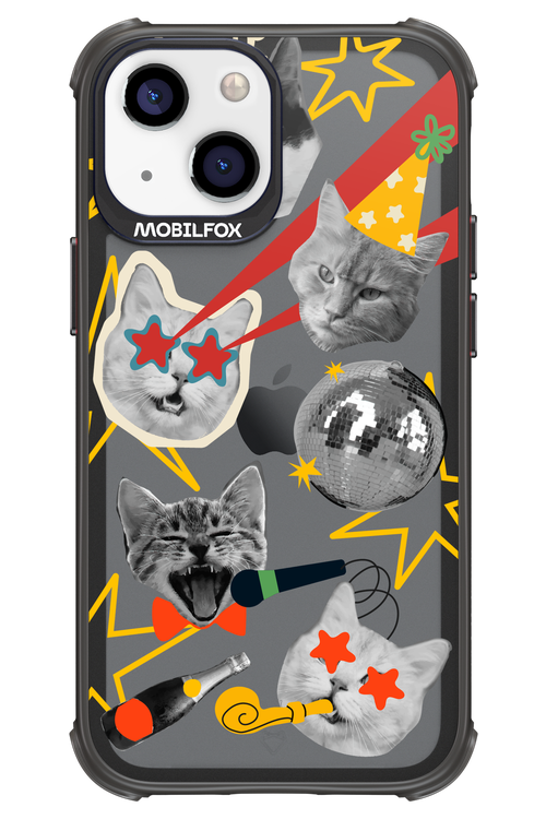 Christmas Chaos - Apple iPhone 13 Mini