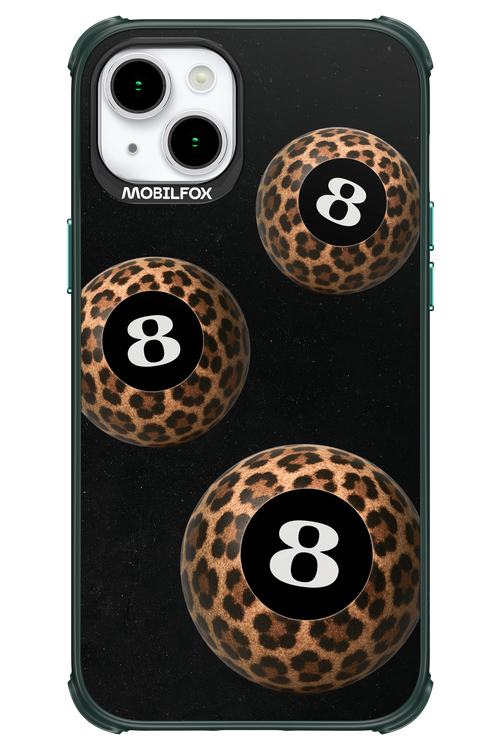 8 Baby - Apple iPhone 15 Plus