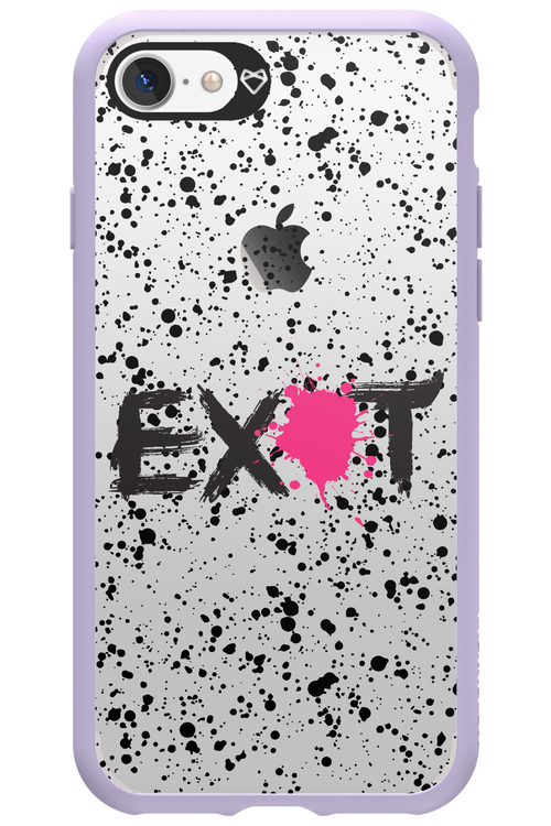 EXOT SPLASH 2.0 - Apple iPhone 7