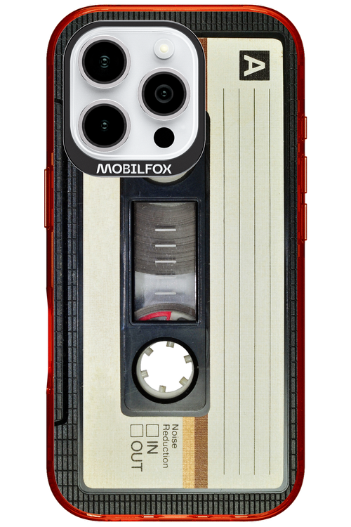 CASE 11 - Apple iPhone 16 Pro