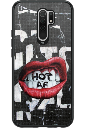HOT AS F - Xiaomi Redmi 9