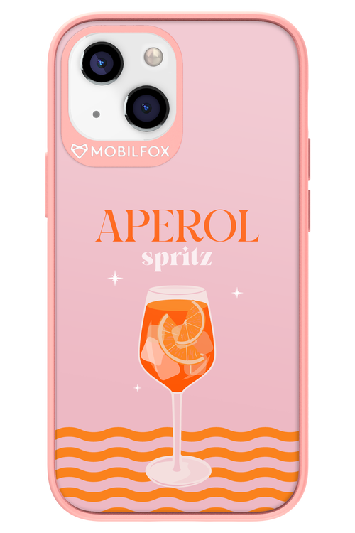 Aperol - Apple iPhone 13 Mini