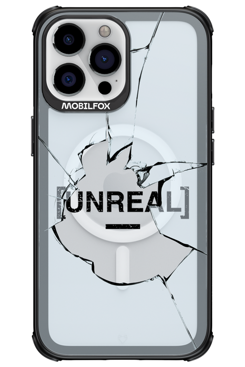 Broken Glass - Apple iPhone 13 Pro Max