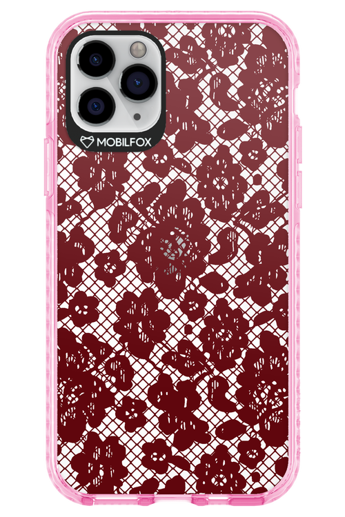 Lace Lover - Apple iPhone 11 Pro