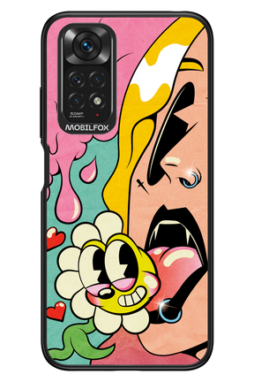 Love Sick 2.0 - Xiaomi Redmi Note 11/11S 4G