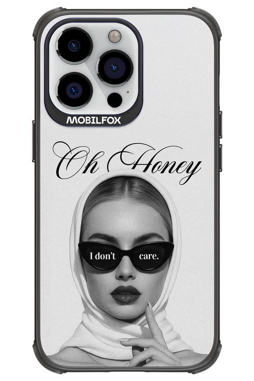 Oh Honey 2.0 - Apple iPhone 13 Pro