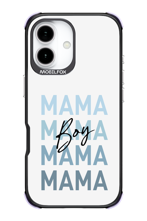 Boy Mama 2.0 - Apple iPhone 17