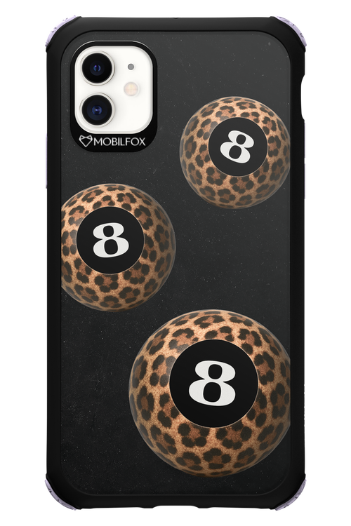 8 Baby - Apple iPhone 11