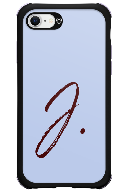 (Jellyfish Presso) J 2.0 - Apple iPhone 8