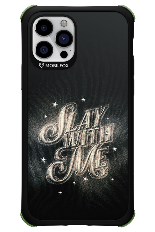 Slay with Me - Apple iPhone 12 Pro